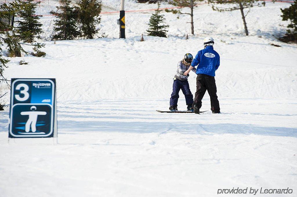 Inn - Blue Mountain Resort Blue Mountains Kültér fotó